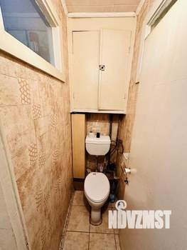 2-к квартира, вторичка, 51м2, 3/5 этаж