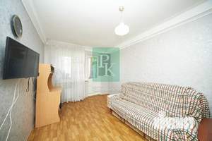 1-к квартира, вторичка, 32м2, 3/5 этаж