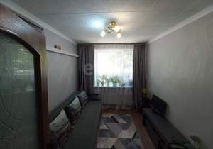 2-к квартира, вторичка, 43м2, 1/5 этаж
