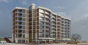 Студия квартира, вторичка, 56м2, 6/9 этаж