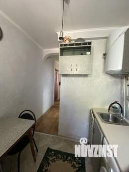 1-к квартира, вторичка, 33м2, 1/5 этаж