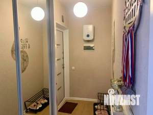1-к квартира, вторичка, 36м2, 3/5 этаж