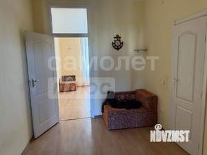 1-к квартира, вторичка, 55м2, 2/5 этаж