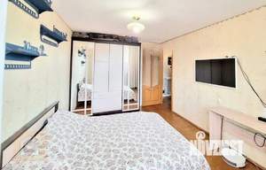 3-к квартира, вторичка, 54м2, 4/5 этаж