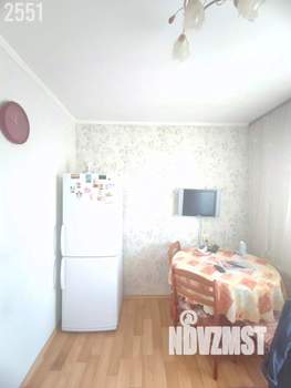 2-к квартира, вторичка, 55м2, 4/5 этаж