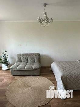 1-к квартира, вторичка, 31м2, 4/5 этаж