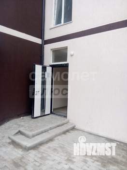 Студия квартира, вторичка, 36м2, 1/3 этаж