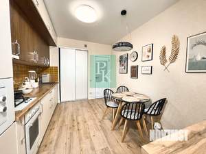 1-к квартира, вторичка, 42м2, 3/5 этаж