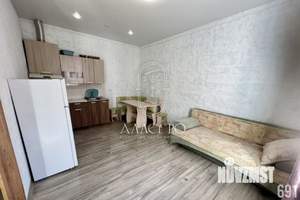 Студия квартира, сданный дом, 28м2, 1/1 этаж