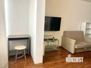 1-к квартира, вторичка, 39м2, 3/10 этаж