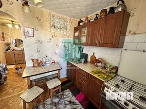 1-к квартира, вторичка, 35м2, 4/5 этаж