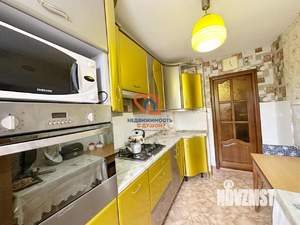 4-к квартира, вторичка, 90м2, 3/9 этаж