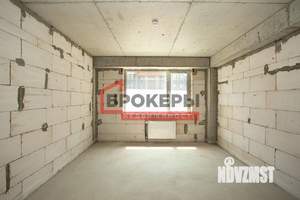 3-к квартира, вторичка, 73м2, 2/10 этаж