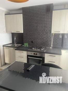 1-к квартира, вторичка, 40м2, 6/10 этаж