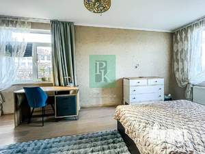 1-к квартира, вторичка, 53м2, 3/16 этаж