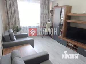 2-к квартира, вторичка, 48м2, 1/5 этаж