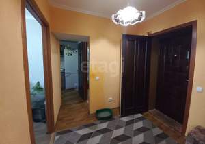 2-к квартира, вторичка, 43м2, 1/5 этаж