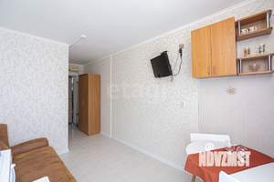 Студия квартира, вторичка, 16м2, 2/2 этаж