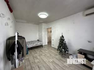 1-к квартира, вторичка, 32м2, 5/5 этаж