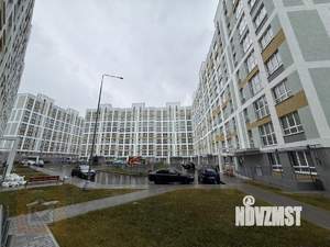 2-к квартира, вторичка, 65м2, 4/9 этаж