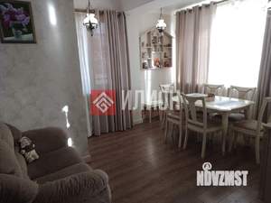 4-к квартира, вторичка, 142м2, 1/5 этаж