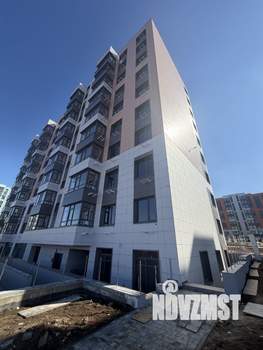 3-к квартира, вторичка, 77м2, 4/8 этаж