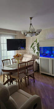 3-к квартира, вторичка, 73м2, 3/9 этаж