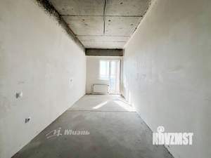 1-к квартира, вторичка, 43м2, 11/16 этаж