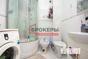 1-к квартира, вторичка, 40м2, 1/5 этаж