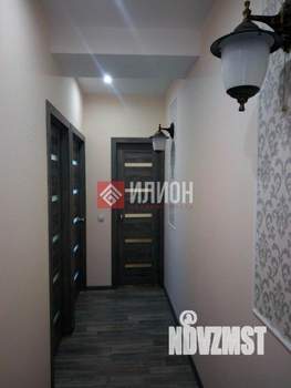 1-к квартира, вторичка, 47м2, 3/4 этаж