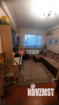 3-к квартира, вторичка, 55м2, 1/5 этаж