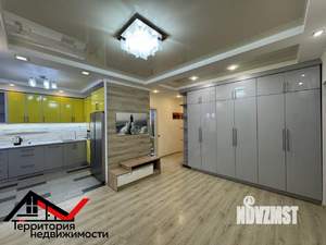 3-к квартира, вторичка, 70м2, 9/11 этаж