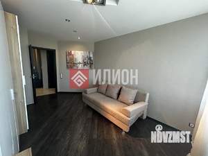 2-к квартира, вторичка, 40м2, 3/9 этаж