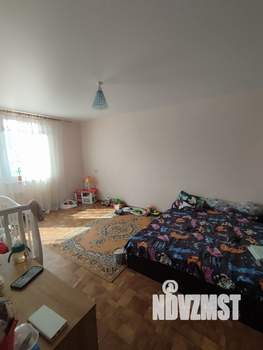 2-к квартира, вторичка, 60м2, 6/10 этаж