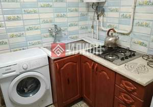 2-к квартира, вторичка, 45м2, 5/5 этаж