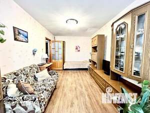 1-к квартира, вторичка, 29м2, 5/5 этаж