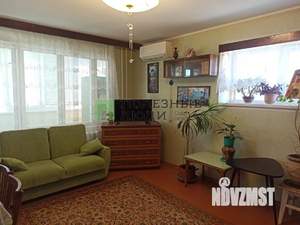 2-к квартира, вторичка, 51м2, 10/12 этаж