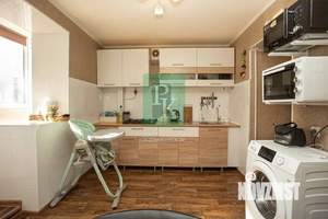 2-к квартира, вторичка, 56м2, 5/5 этаж
