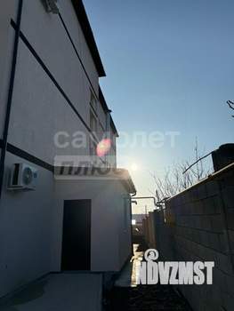 Студия квартира, вторичка, 35м2, 1/3 этаж