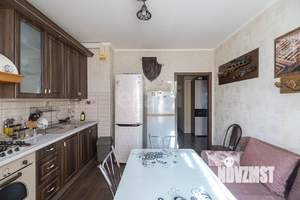 2-к квартира, вторичка, 63м2, 3/6 этаж