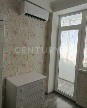 2-к квартира, вторичка, 48м2, 5/5 этаж