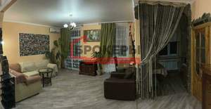 3-к квартира, вторичка, 84м2, 3/3 этаж