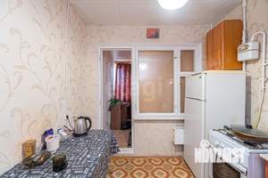 2-к квартира, вторичка, 41м2, 4/5 этаж