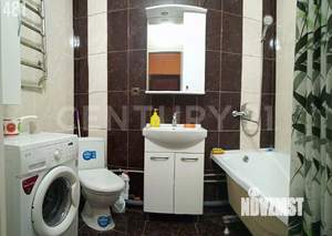 1-к квартира, вторичка, 37м2, 4/10 этаж