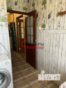 1-к квартира, вторичка, 30м2, 4/5 этаж