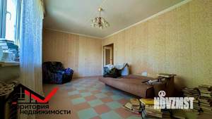 2-к квартира, вторичка, 52м2, 3/5 этаж