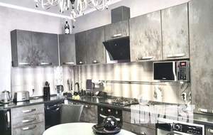 1-к квартира, вторичка, 64м2, 1/5 этаж