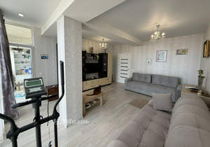 1-к квартира, вторичка, 48м2, 4/5 этаж