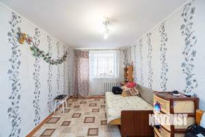 2-к квартира, вторичка, 44м2, 5/5 этаж