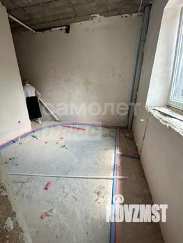 Студия квартира, вторичка, 36м2, 3/3 этаж